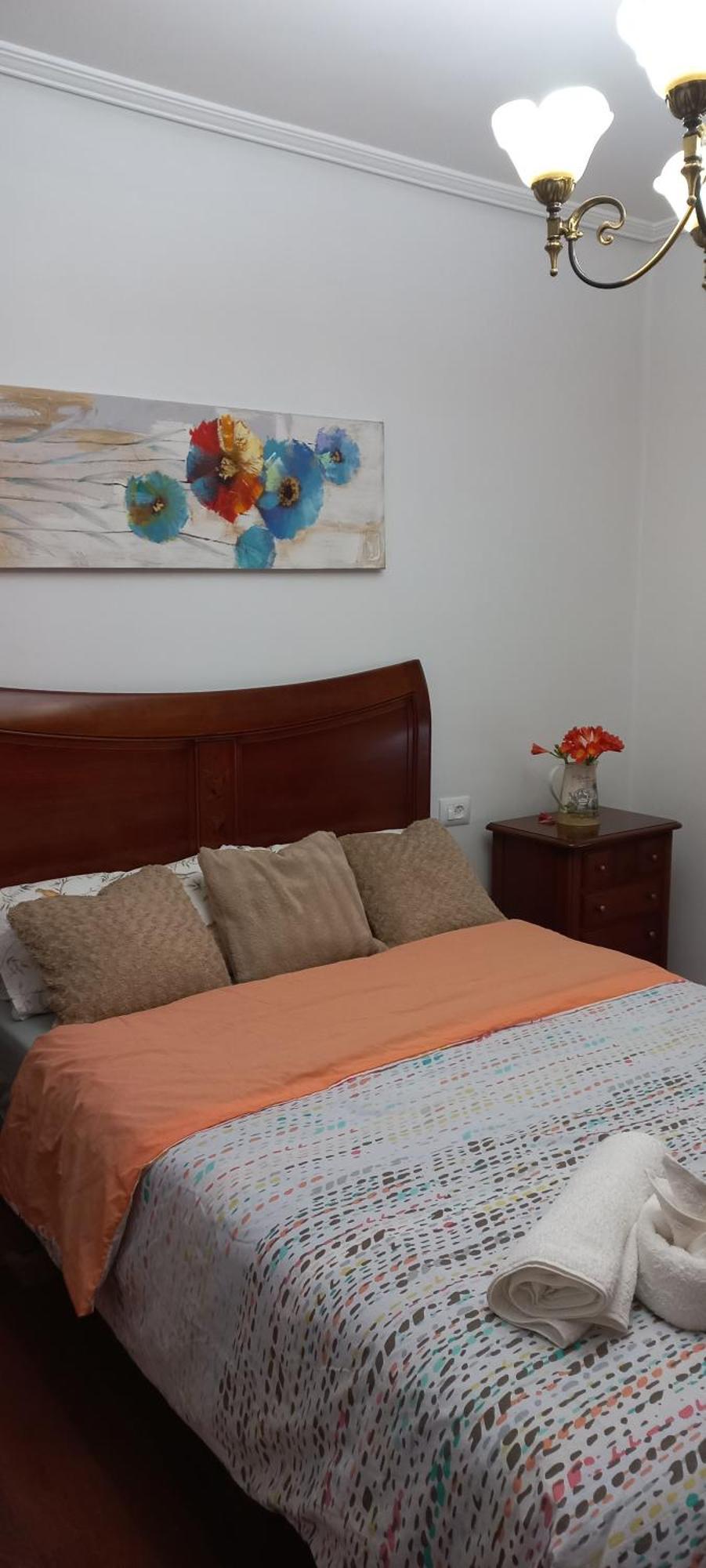 Piso Villa Aurora Carballino Extérieur photo