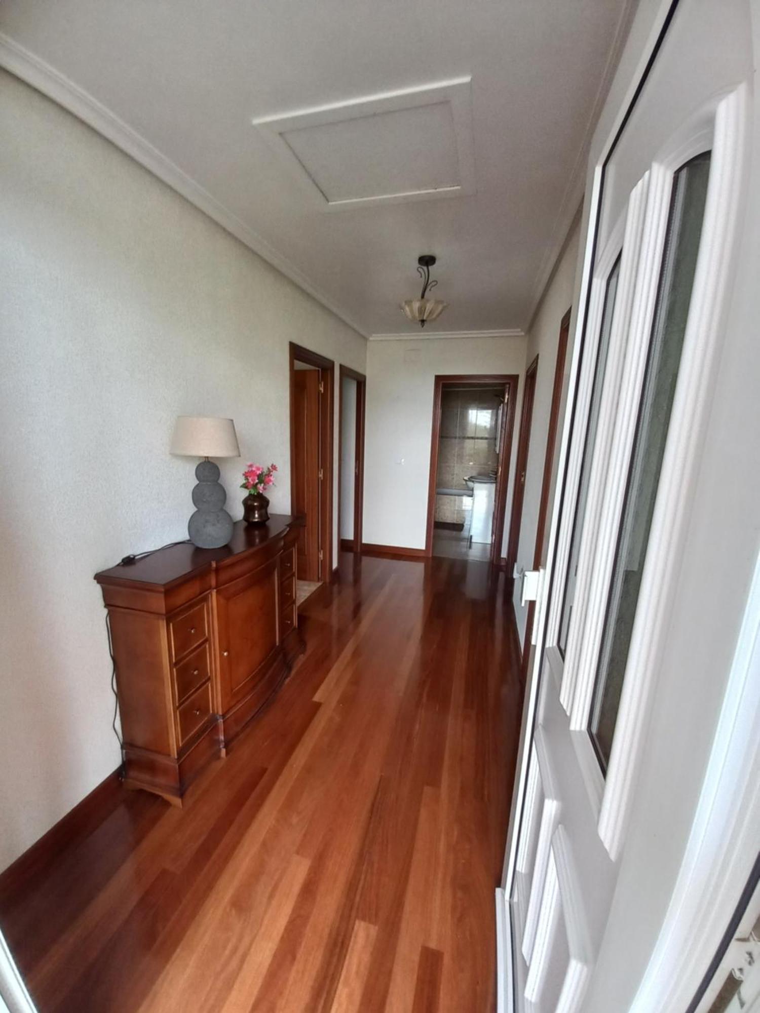 Piso Villa Aurora Carballino Extérieur photo