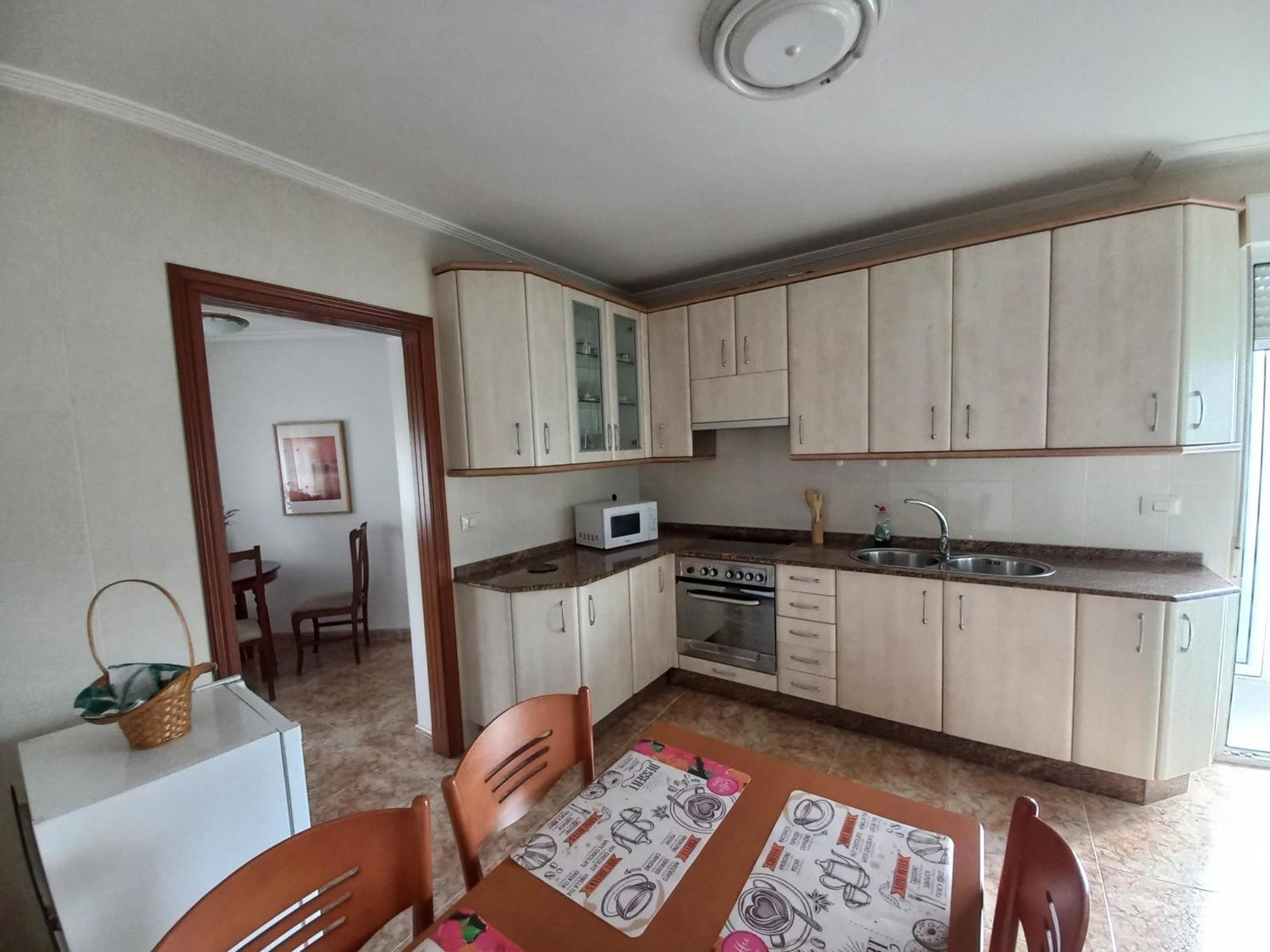 Piso Villa Aurora Carballino Extérieur photo
